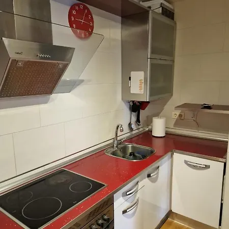 Appartamento Apartamento En *