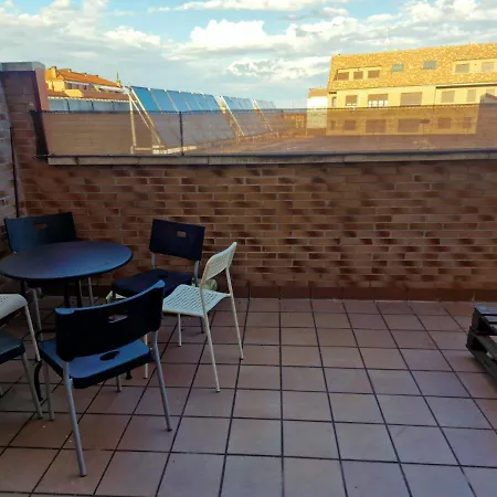 Apartamento En * Benavente