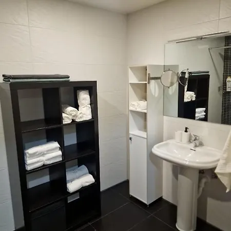 Apartamento En * Benavente