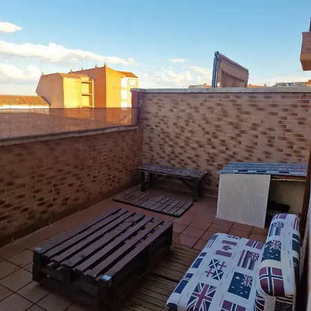 Apartamento En Appartamento Benavente