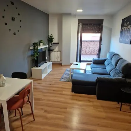 Apartamento En Appartamento