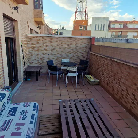 Apartamento En