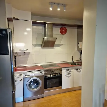 Apartamento En * Benavente